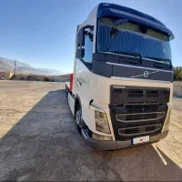 اف اچ ۵۰۰ مدل ۲۰۱۹|خودرو سنگین|اسلامشهر, ملکآباد|دیوار