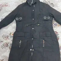 کاپشن و پالتو|لباس|سقز, |دیوار