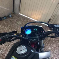 تریل ۲۵۰ کویر آس|موتورسیکلت|ساری, |دیوار