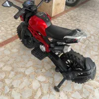 موتور شارژی|اسباب‌‌بازی|رشت, سعدی (تختی)|دیوار