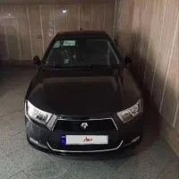 دنا پلاس 6دنده EF7P صفر مشکی