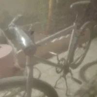 دوچرخه آساک ۲۶
