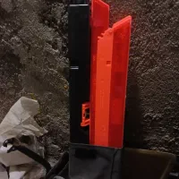 تابلو شبرنگ سمند نو