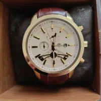 ساعت الگانس اصلی سه موتور