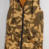 کاپشن پافر دخترانه|لباس|فردیس, شهرک شهید حسینی|دیوار