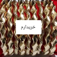 النگو و دستبند شماره ۳