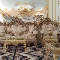مبل سلطنتی