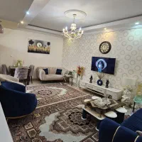 53 متر بسیار تمیز ویو دار