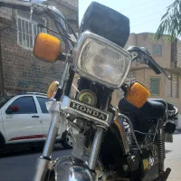هوندا ۷۰ سی سی ژاپنی اصل کم کار
