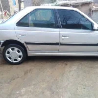 پژوپارس ۱۳۸۱|خودرو سواری و وانت|گالیکش, |دیوار