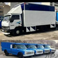 اتوبار باربری اندیشه با کارگر مجرب|خدمات حمل و نقل|اندیشه, اندیشه فاز ۱|دیوار