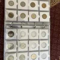 البوم سکه