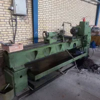 تراشکار وجوشکار|استخدام صنعتی، فنی، مهندسی|نظرآباد, شهرک صنعتی سپهر|دیوار