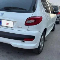 207 پاناروما|خودرو سواری و وانت|ارومیه, |دیوار