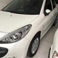 ۲۰۷ سقف فلز|خودرو سواری و وانت|تهران, حسن‌آباد|دیوار