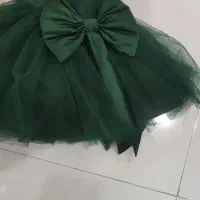 پیراهن مجلسی یا یلدایی