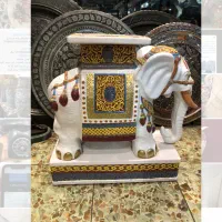 ترمیم ظروف و مجسمه های قدیمی و جدید و دکورهای زیبا|خدمات پیشه و مهارت|تهران, خواجه نصیر طوسی|دیوار