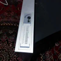 تلویزیون قدیمی ال جی LG|تلویزیون و پروژکتور|قزوین, |دیوار