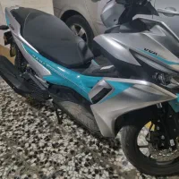 موتور طرح ایروکس هانی