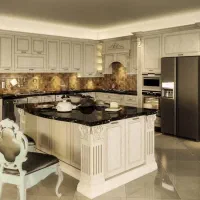 کابینت و کمد دیواری با بهترین متریال