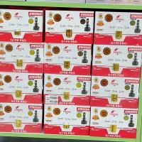 انواع هدلایت لنزو با گارانتی به قیمت عمده