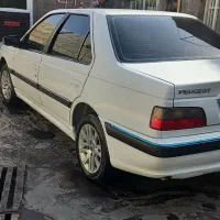 پژو پارس موتور جدید XU7P (سفارشی)، مدل ۱۴۰۱