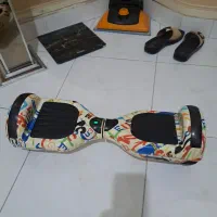 آی روور|دوچرخه، اسکیت، اسکوتر|گرگان, |دیوار