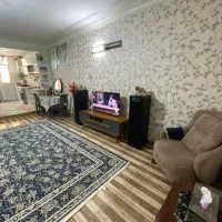 ۸۰ متر خوشگل // بلوار مظفر کوی یاران // لوکیشن تاپ|فروش آپارتمان|پاکدشت, پاکدشت (مامازند)|دیوار