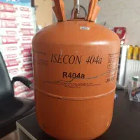 گازR404|کولر گازی و فن‌کوئل|نظرآباد, نظرآباد|دیوار