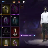 اکانت فری فایر|کنسول، بازی ویدئویی و آنلاین|تهران, الهیه|دیوار