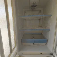 یخچال در حد تمیز|یخچال و فریزر|مشهد, مشکینی (شهرک غرب)|دیوار