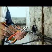 برق کار ساختمان/برقکار صنعتی/برقکار|خدمات پیشه و مهارت|اصفهان, چرخاب|دیوار
