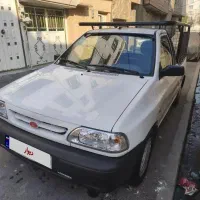 پراید وانت 1403