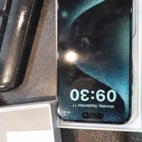 طرح ایفون 15 پرو مکس|موبایل|تهران, بهارستان|دیوار