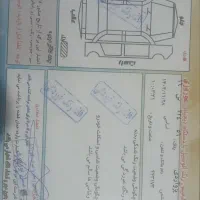 پژو آردی|خودرو سواری و وانت|تالش, تالش|دیوار