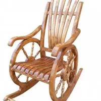 صندلی راک ( مادربزرگی )