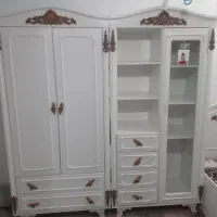 کمد و بوفه کودک