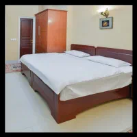 نمایشگاه-امانیه-الهیه-ولنجک-هتلی-با-رسپشن-مناسب-پت