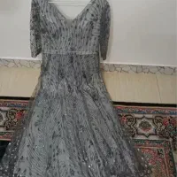 لباس مجلسی سایز ۴۰ تا ۴۲