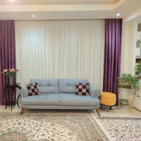 اجاره آپارتمان همکف با حیاط اختصاصی تابنده