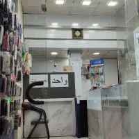 واگذاری مغازه لوازم جانبی موبایل|اجارهٔ مغازه و غرفه|مشهد, عبادی|دیوار