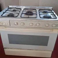 اجاق گاز فردار.سالم