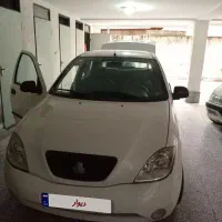 تیبا صندوقدار مدل۹۶|خودرو سواری و وانت|رشت, انصاری|دیوار
