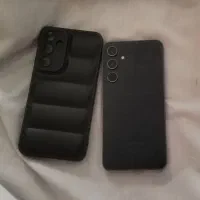 سامسونگ Galaxy A55 با حافظهٔ ۲۵۶ گیگابایت