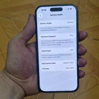 iphone 15 Normal 256G|موبایل|تهران, بلورسازی|دیوار
