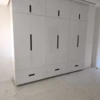 نصب نصاب کابینت کاذب دیوار پوش (تعمیرات تیکه کاری)|خدمات پیشه و مهارت|قم, نیروگاه|دیوار