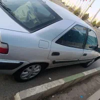 زانتیا2000|خودرو سواری و وانت|پرند, فاز ۵|دیوار