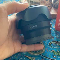 لنز ۵۰ فیکس سونی با F1.8|دوربین عکاسی و فیلم‌برداری|گرگان, |دیوار