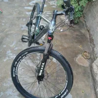 دوچرخه کوهستانی اوربیتز|دوچرخه، اسکیت، اسکوتر|گیلان غرب, |دیوار