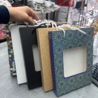 جعبه سررسید و کتاب و هدایا